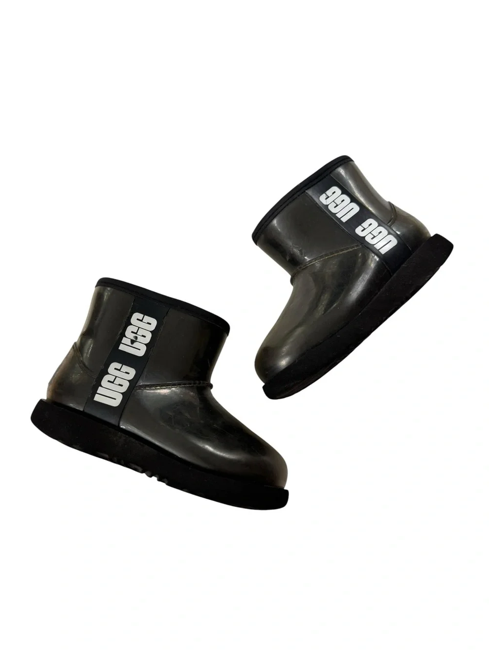 UGG kids classic